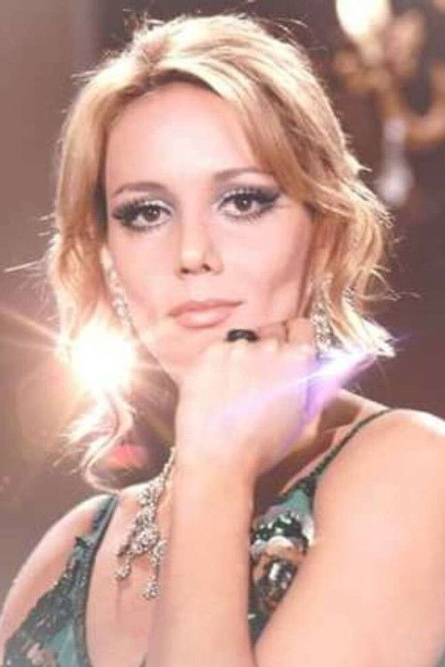 Фото  (Betty Arvaniti)