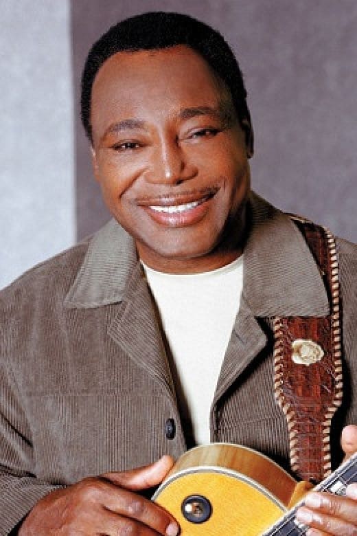 Фото George Benson