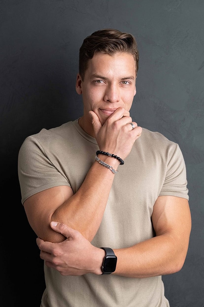 Фото Джозеф Баэна (Joseph Baena)