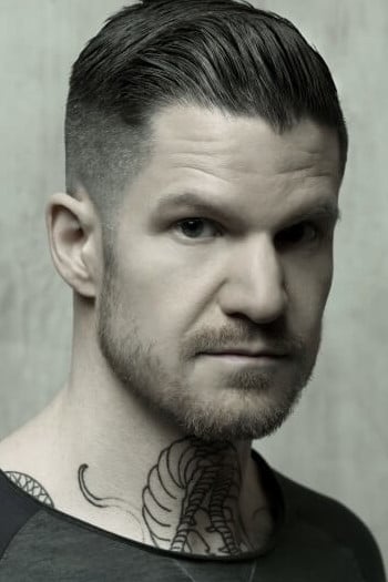 Фото  (Andy Hurley)