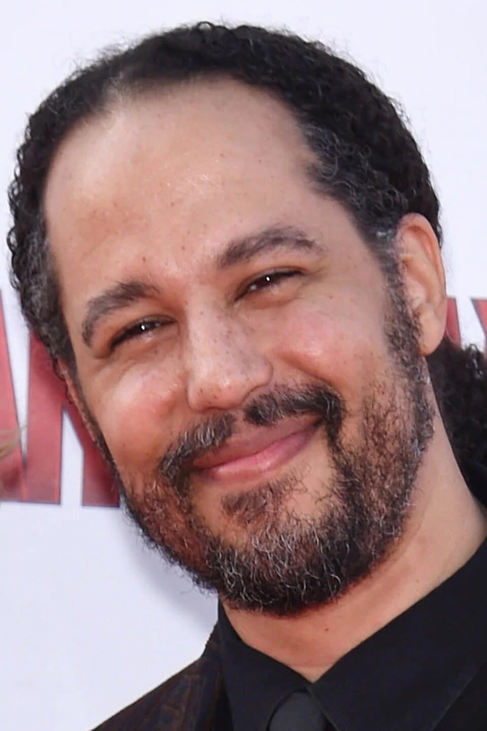 Фото Кит Фергюсон (Keith Ferguson)