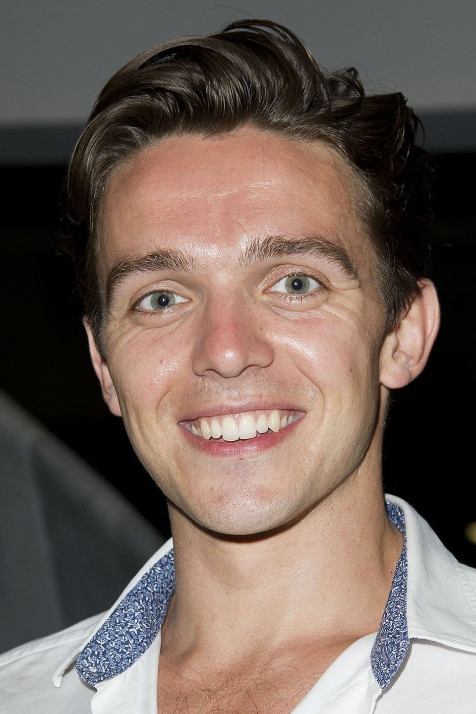 Фото Люк Аллен-Гейл (Luke Allen-Gale)