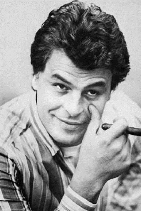 Фото Микеле Плачидо (Michele Placido)