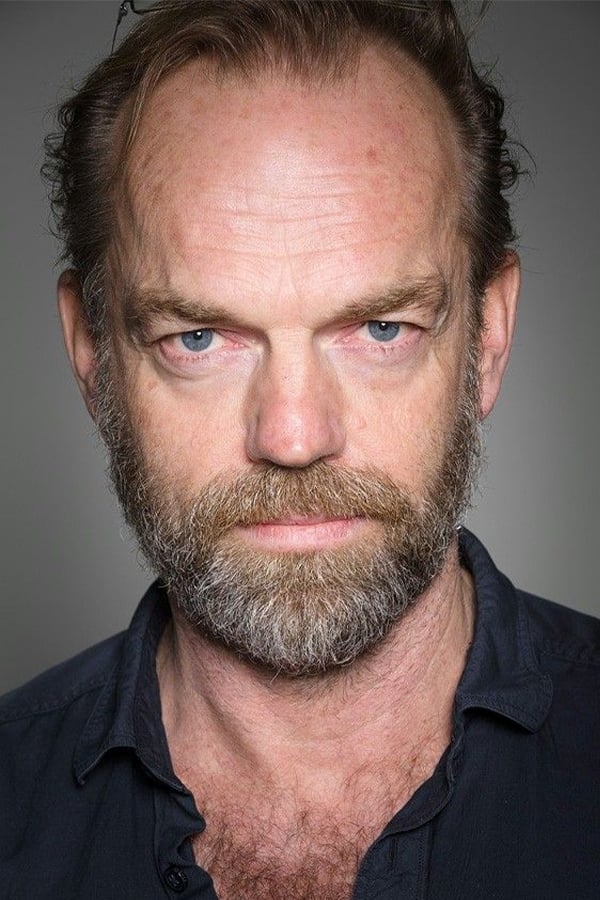 Фото Хьюго Уивинг (Hugo Weaving)