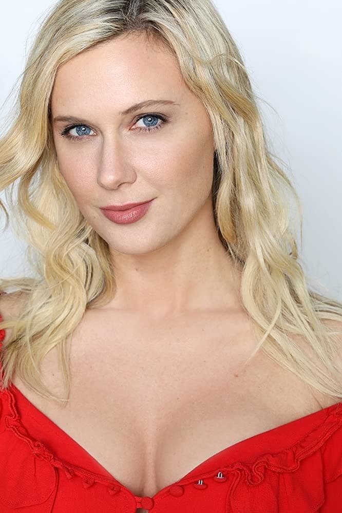 Фото Дженель Макки (Jenelle McKee)