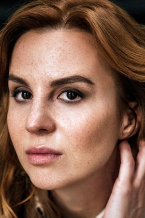 Фото Юлия Трофимова (Yulia Trofimova)