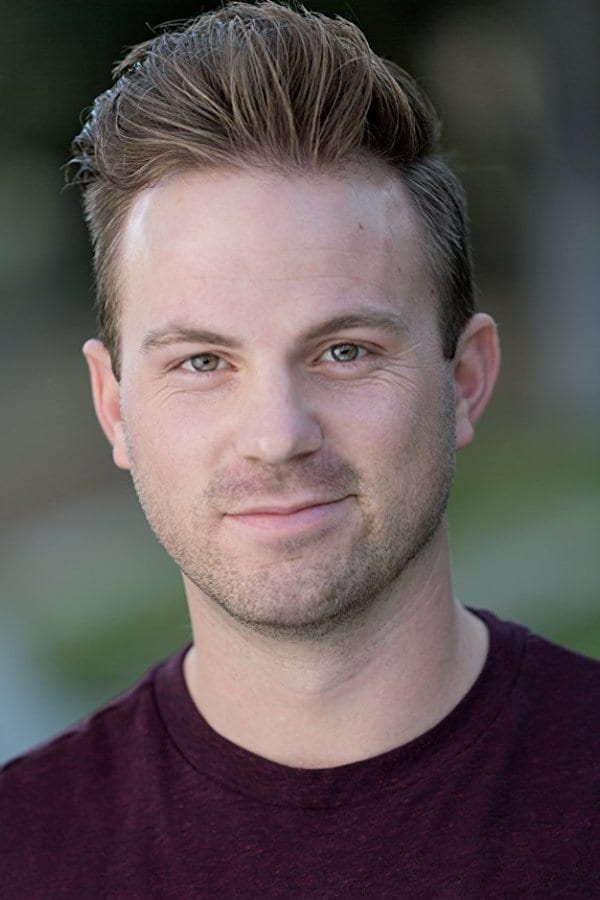 Фото Тим Оглетри (Tim Ogletree)