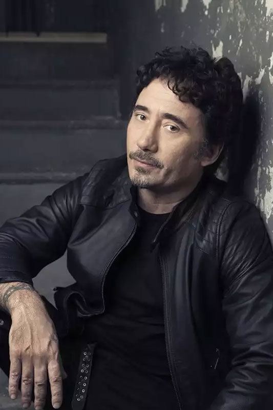 Фото  (Federico Zampaglione)