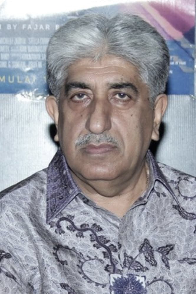 Фото Гопе Т. Самтани (Gope T. Samtani)