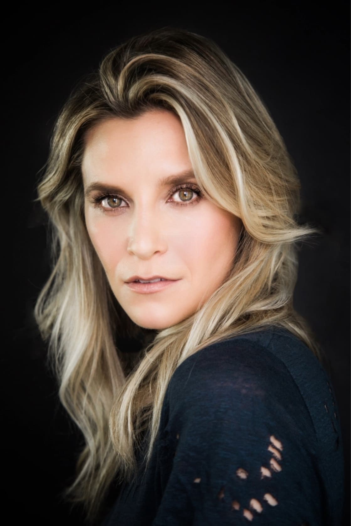 Фото Раиса Кондраки (Rayisa Kondracki)