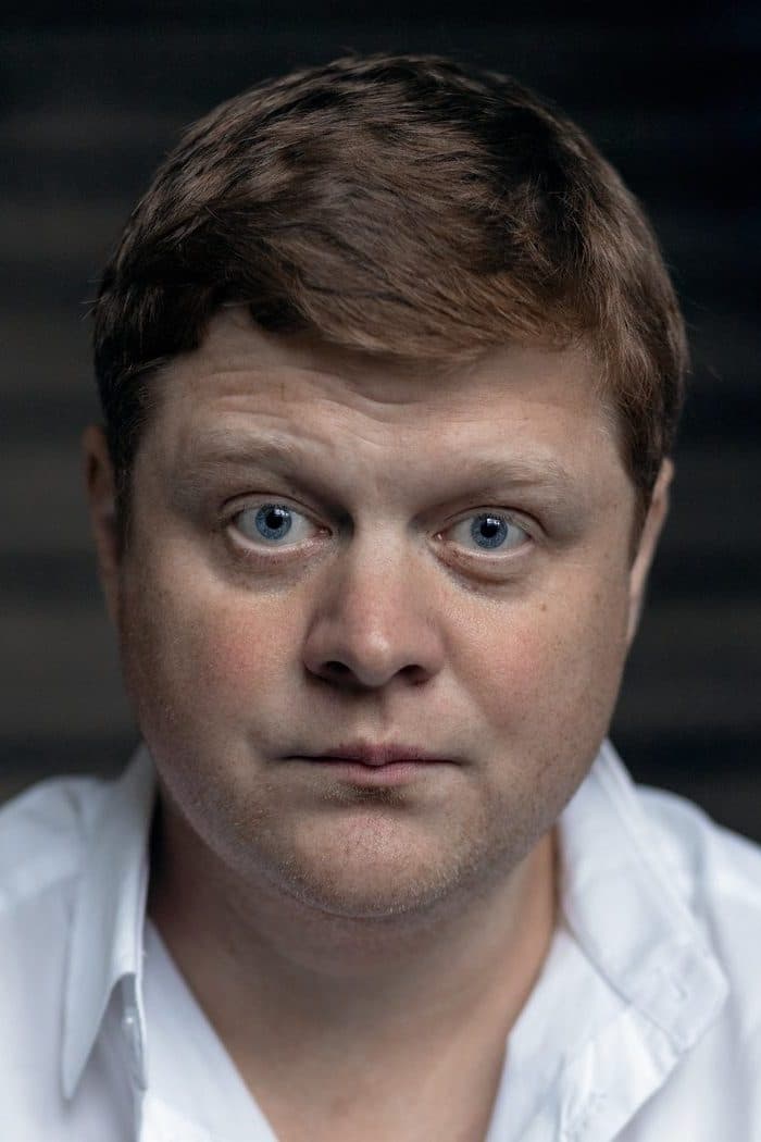 Фото Александр Нестеров (Aleksandr Nesterov)