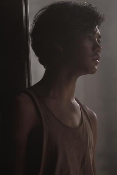 Фото Фарис Фадджар Мунгарран (Faris Fadjar Munggaran)