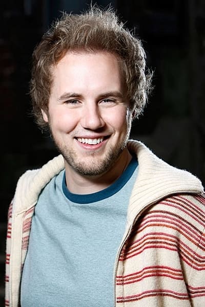 Фото Кайл Лабин (Kyle Labine)