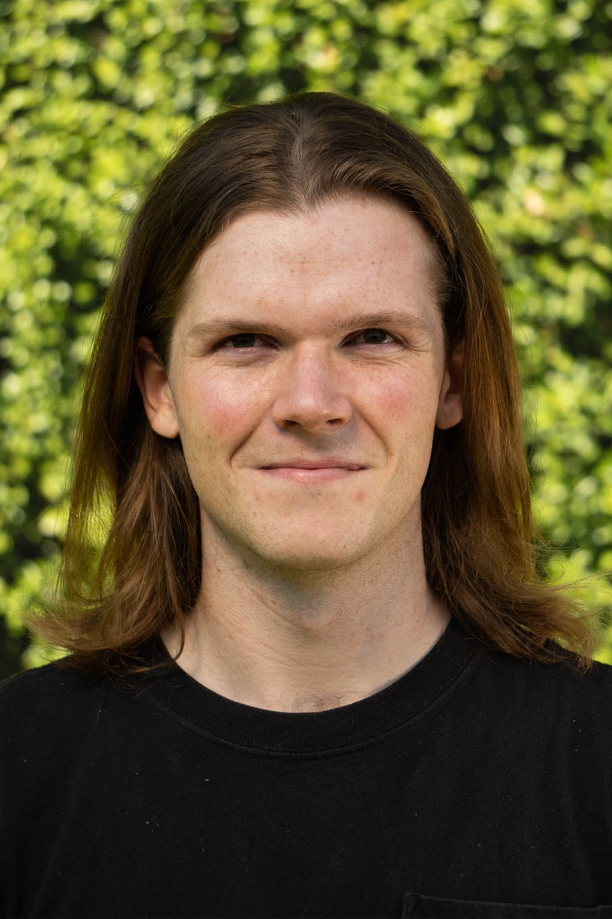 Фото Уильям Гарднер (William Gardner)