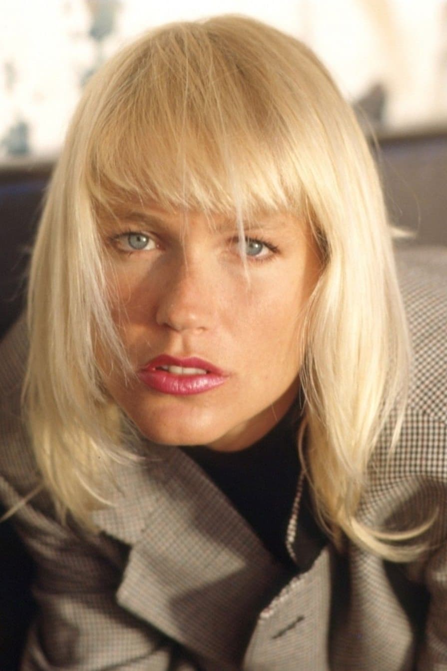 Фото Ксуша (Xuxa)