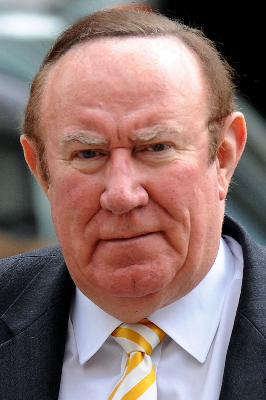 Фото Andrew Neil