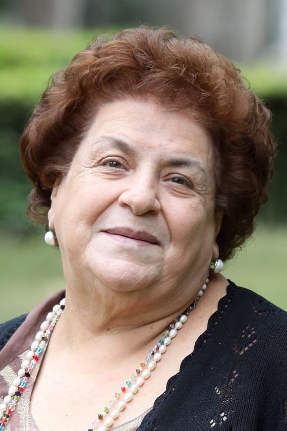 Фото Анна Лонги (Anna Longhi)