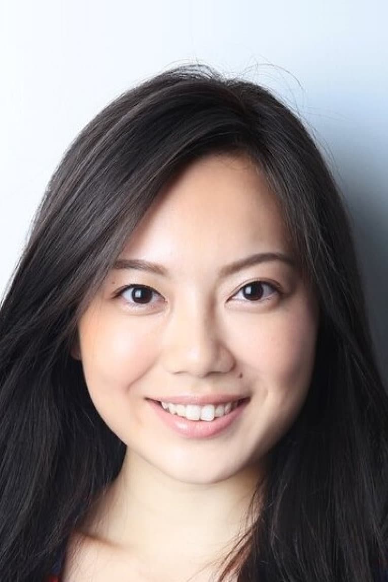 Фото Рена Шимура (Rena Shimura)