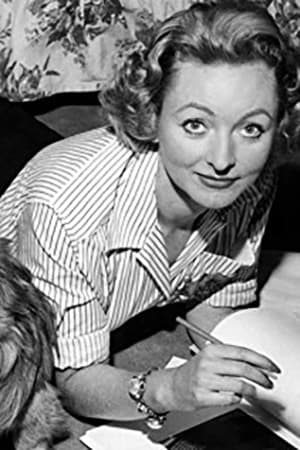 Фото Джули Харрис (Julie Harris)