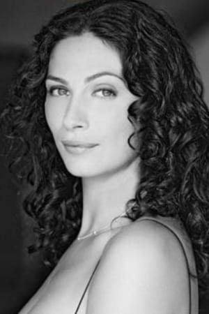 Фото Joanne Kelly