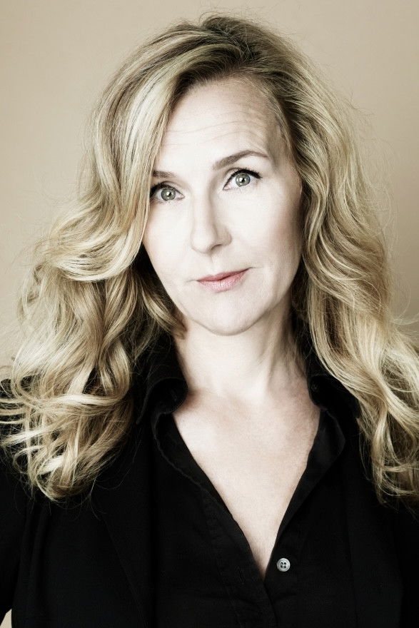 Фото  (Lena Rehnberg)