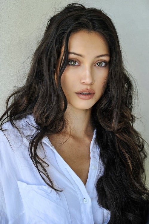 Фото Мелани Джарнсон (Melanie Jarnson)