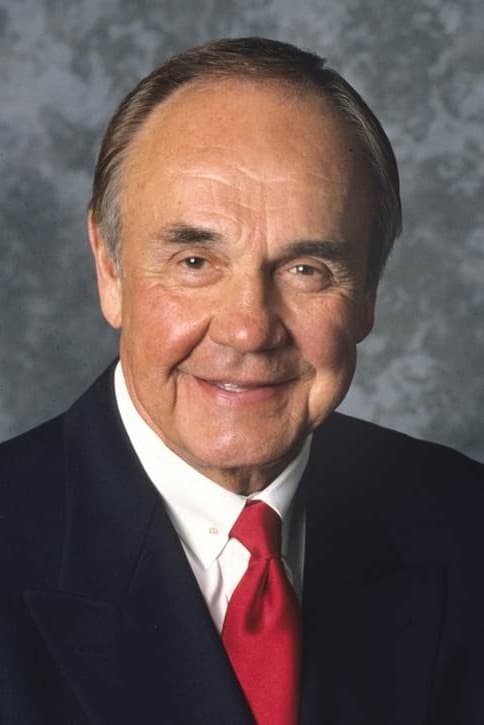Фото Дик Энберг (Dick Enberg)