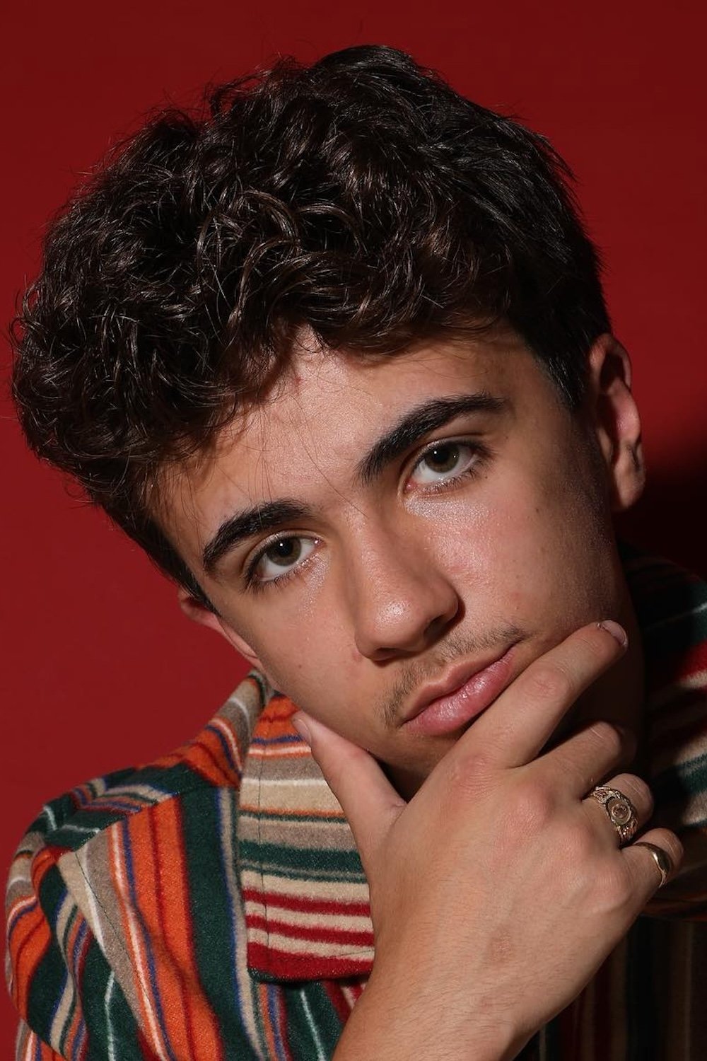 Фото  (Trae Romano)