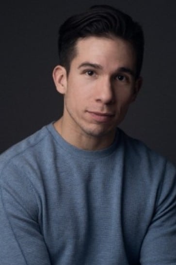 Фото Джон Руа (Jon Rua)