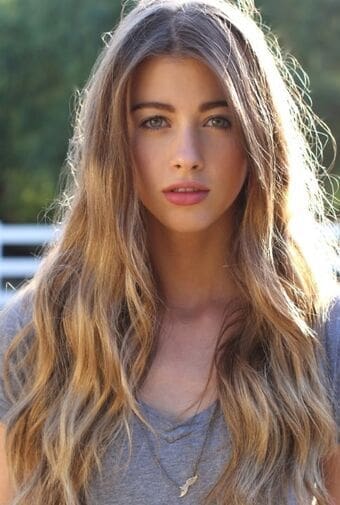 Фото Калия Прескотт (Kalia Prescott)