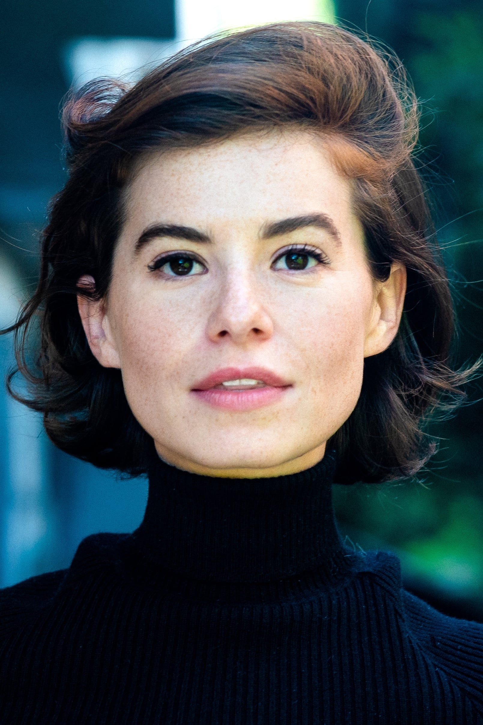 Фото Линдси Гарретт (Lindsey Garrett)