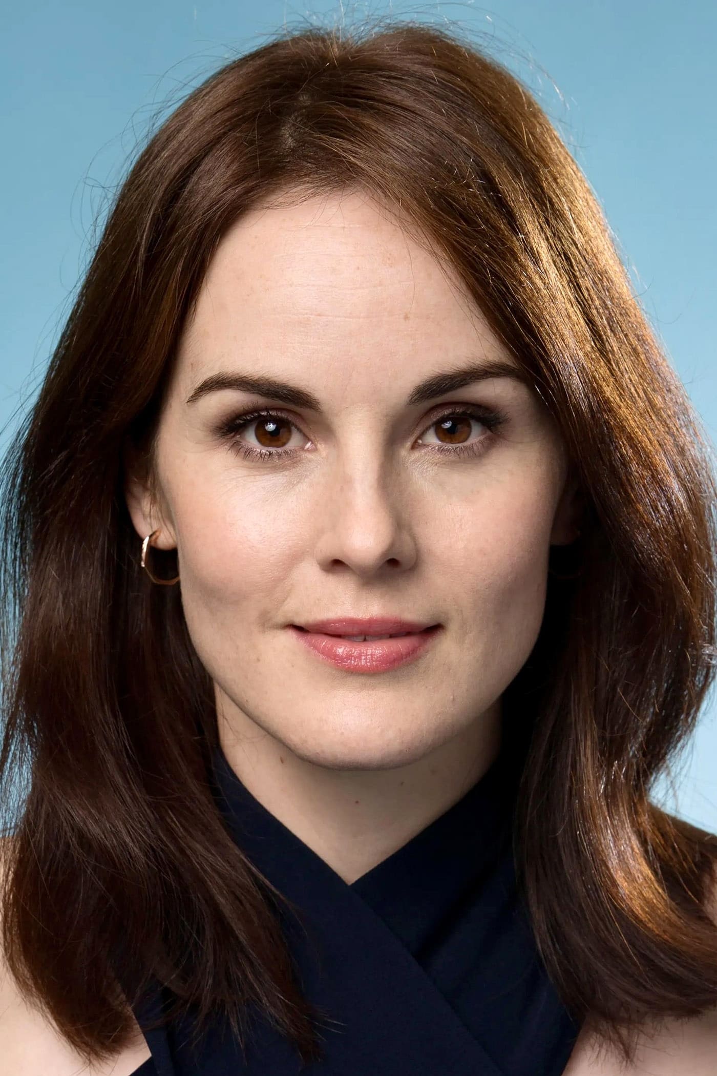Фото Мишель Докери (Michelle Dockery)