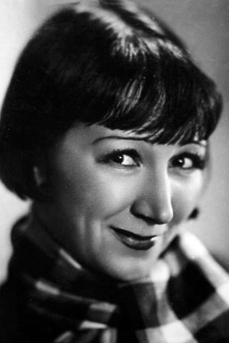 Фото Рина Зелёная (Rina Zelyonaya)