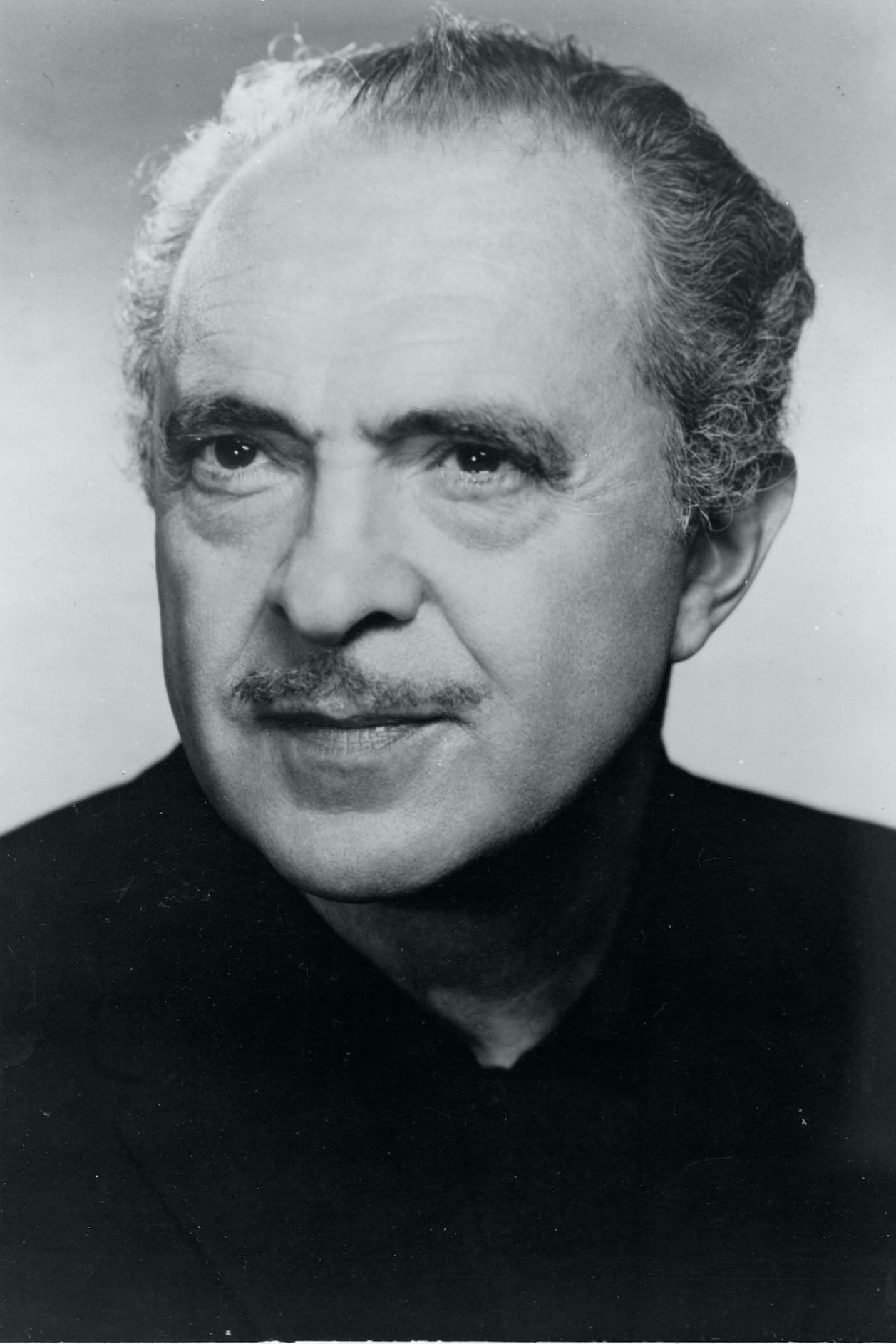 Фото Сэм Левен (Sam Levene)