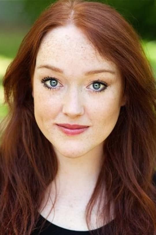 Фото Сиан Крип (Sian Crisp)