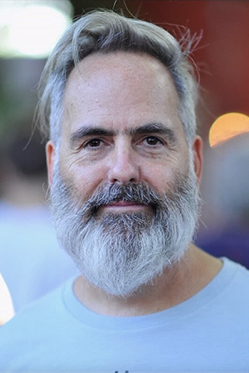 Фото Доник Кэри (Donick Cary)