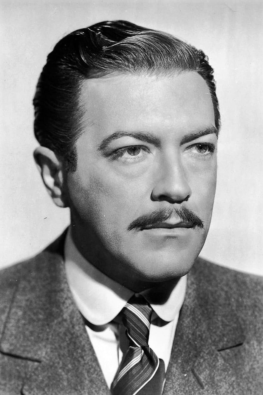 Фото Эдгар Барьер (Edgar Barrier)