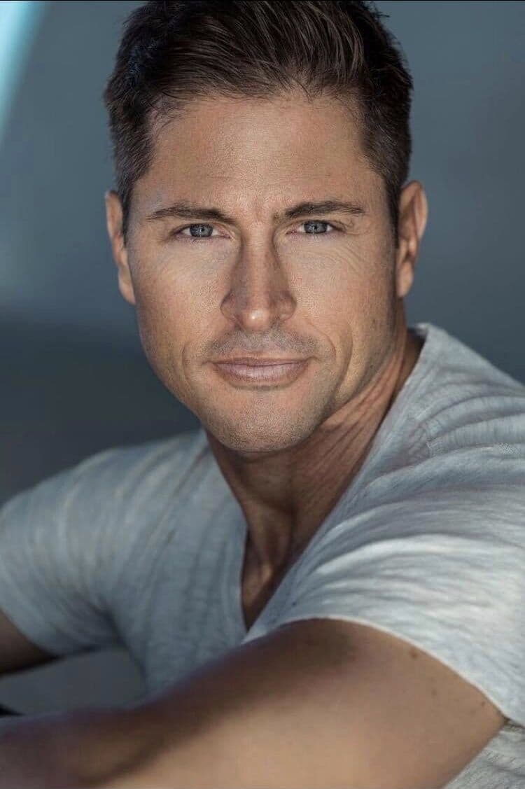 Фото Джейсон Фаунт (Jason Faunt)