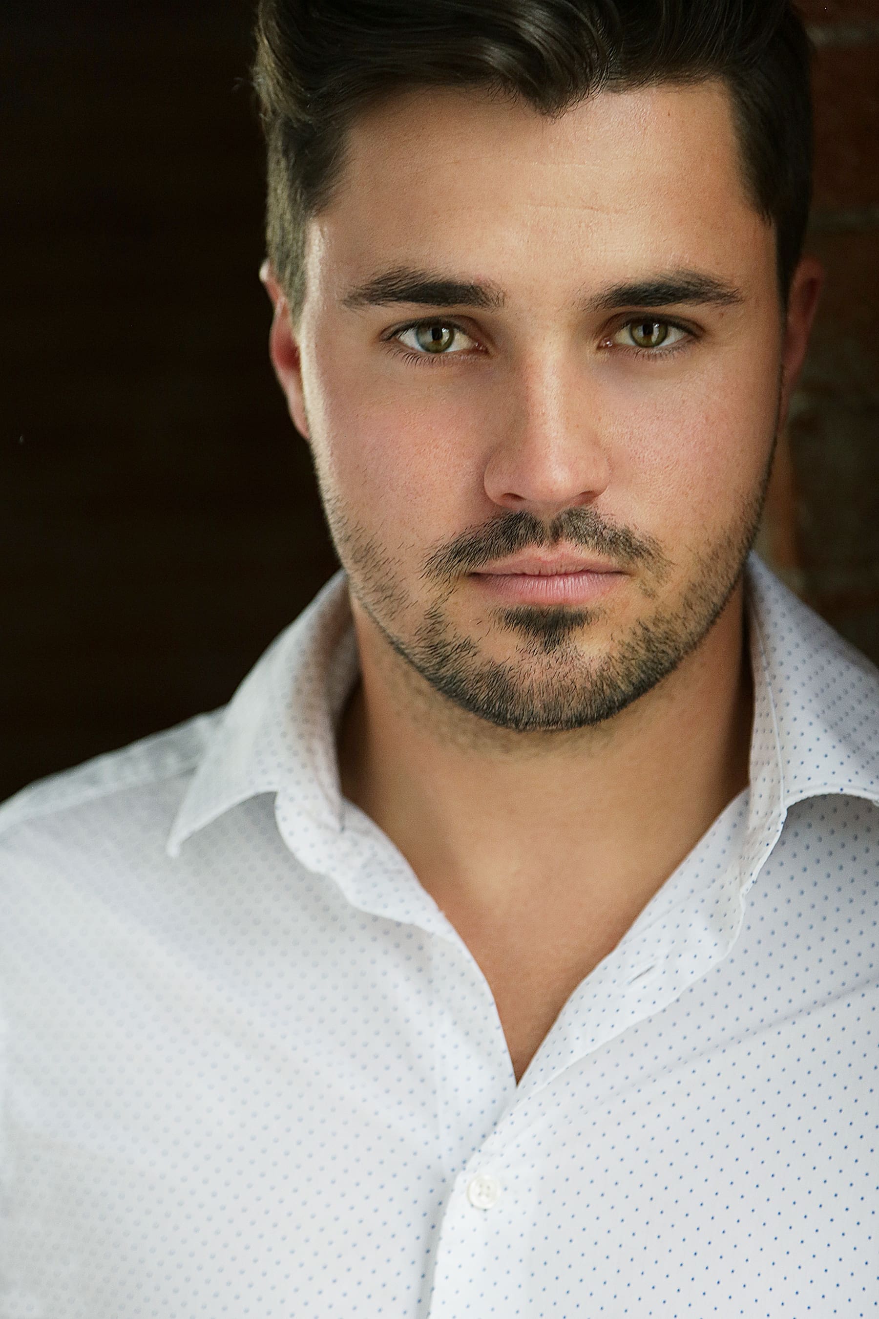 Фото Кайлер Стивен Фишер (Kyler Steven Fisher)