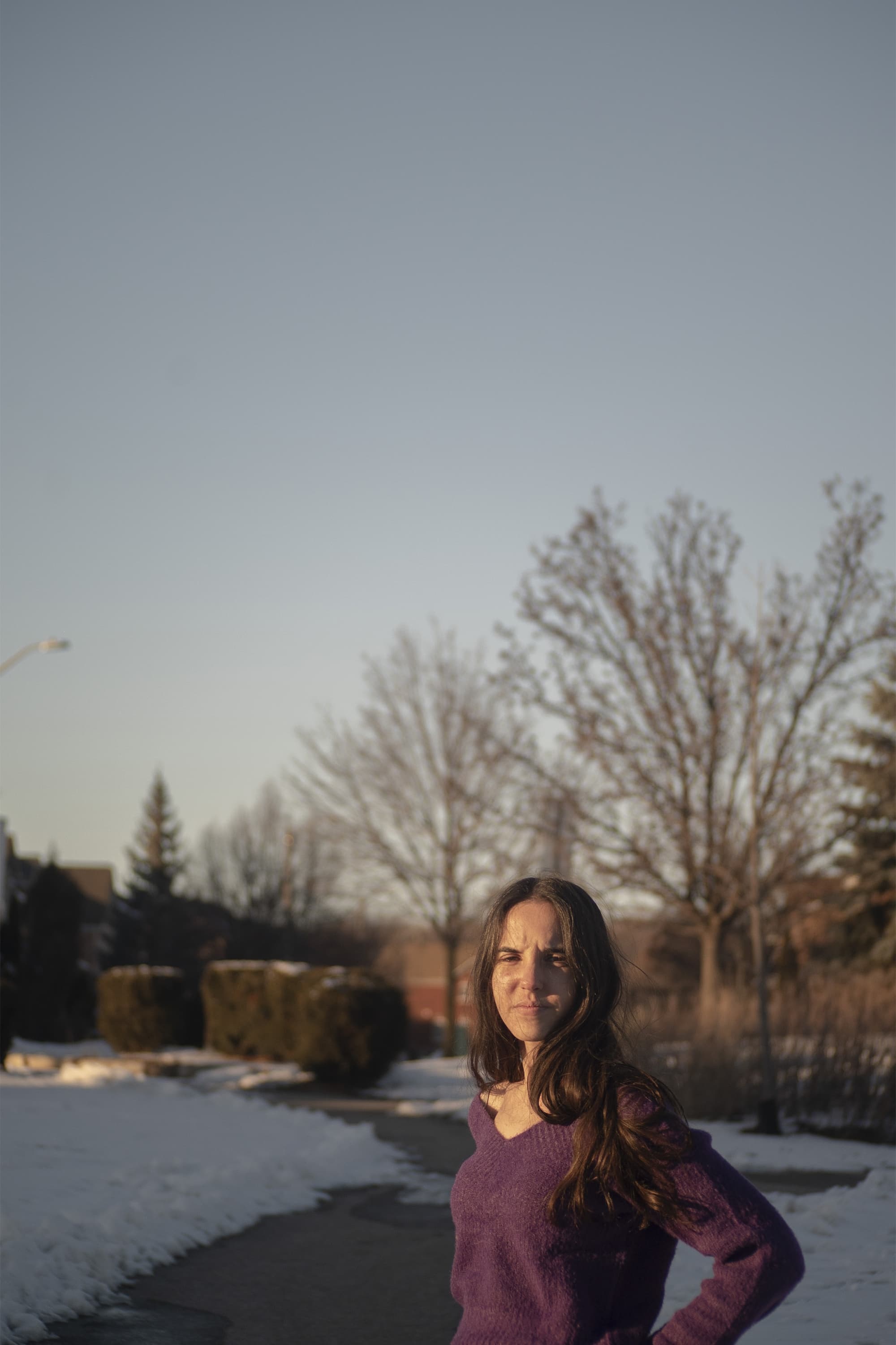 Фото  (Lorenza De Benedictis)