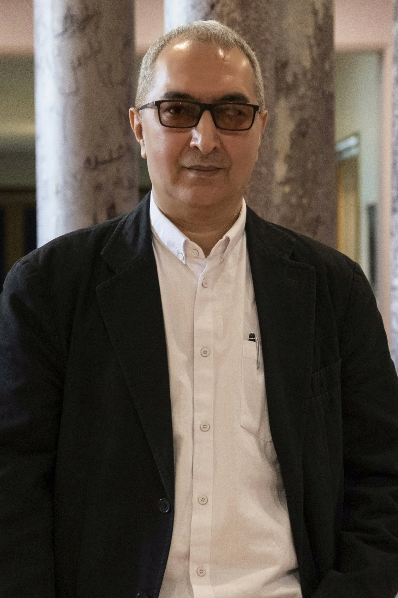 Фото Amir Abedi