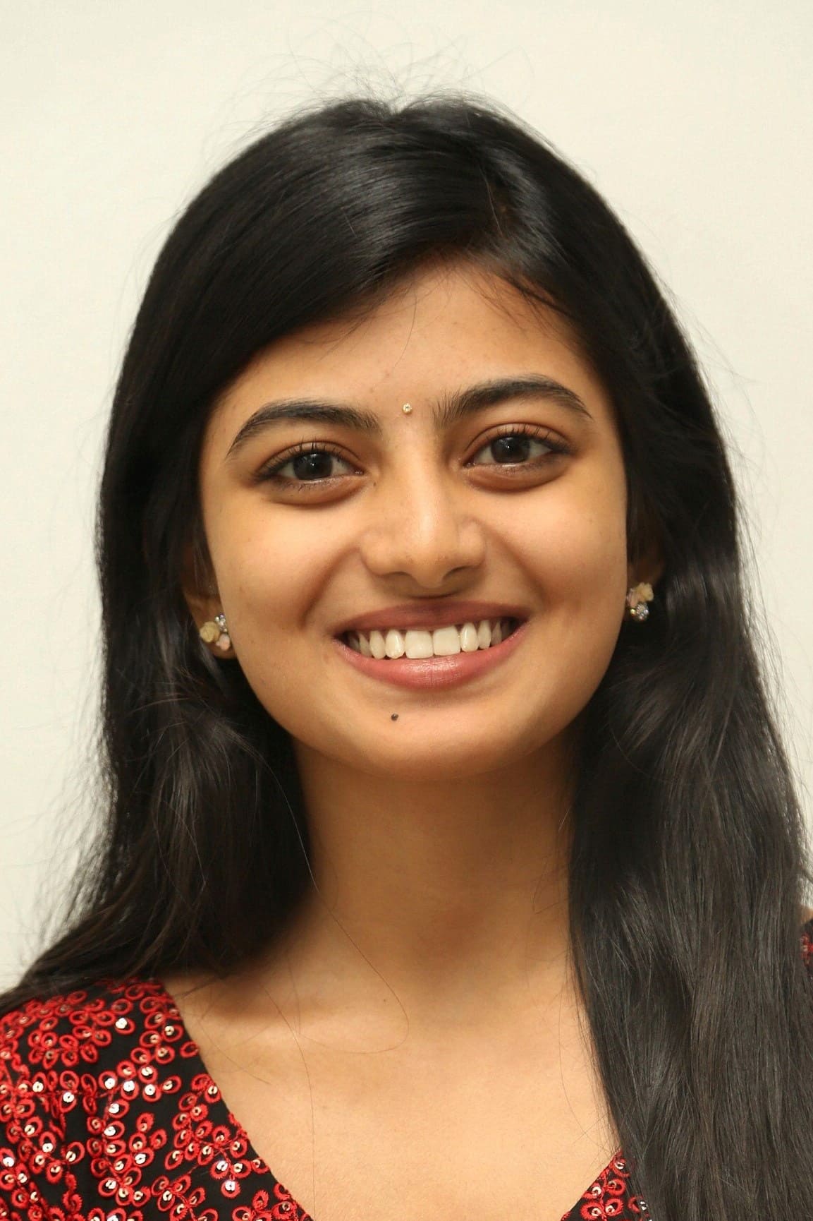 Фото Ананди (Anandhi)