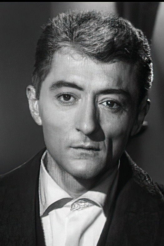 Фото André Versini