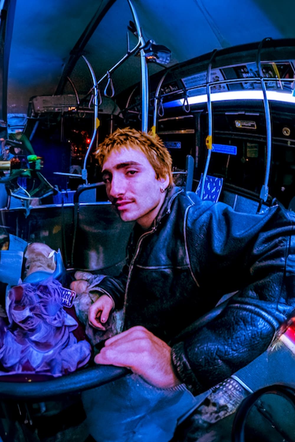 Фото  (Charlie Capp)