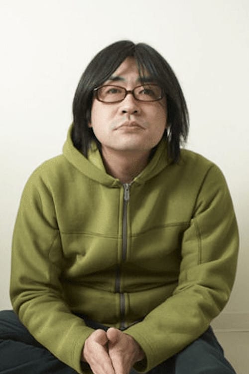 Фото Rei Harakami