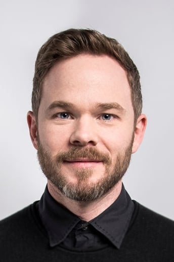 Фото Шон Эшмор (Shawn Ashmore)