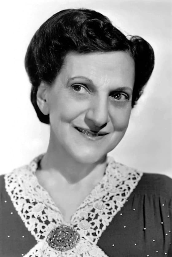 Фото Беула Бонди (Beulah Bondi)