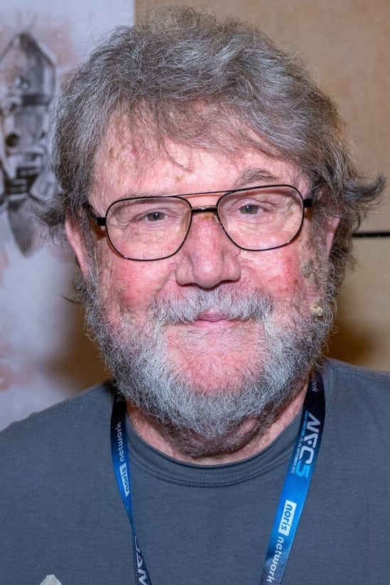 Фото Билл Харгривз (Bill Hargreaves)