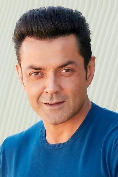 Фото Бобби Деол (Bobby Deol)