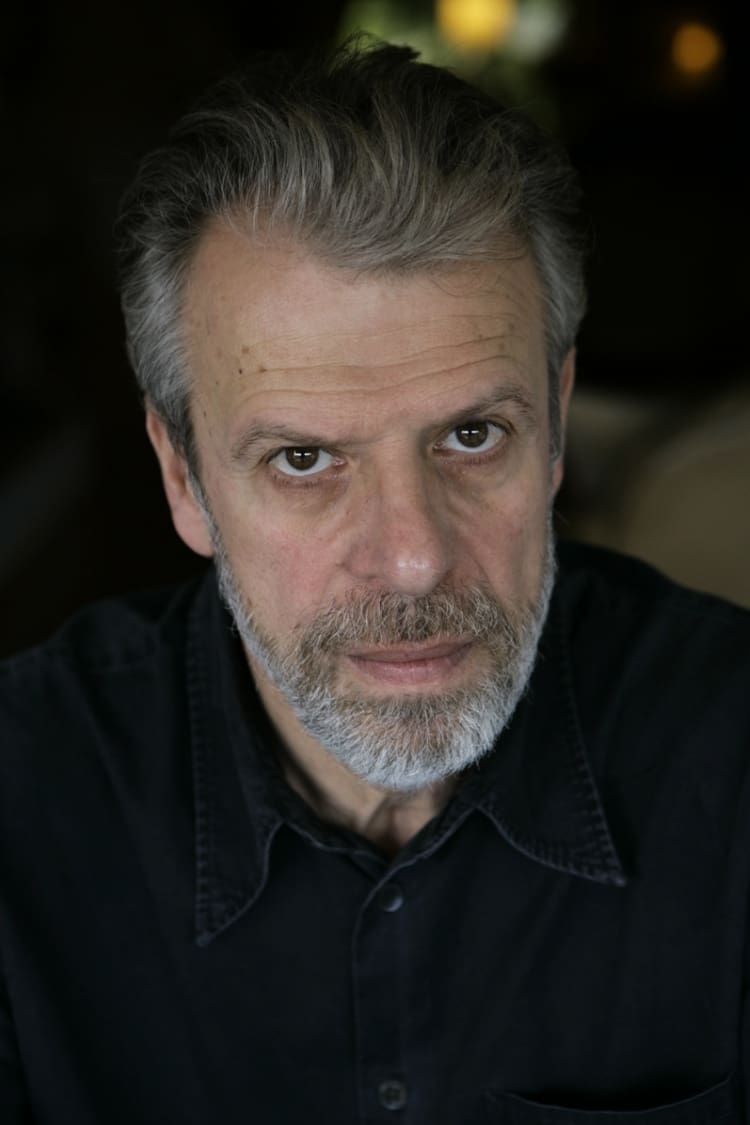 Фото Elias Zervos